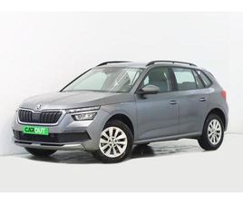 SKODA KAMIQ 1.0 TSI AMBITION