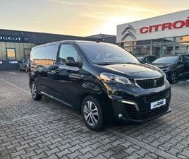 PEUGEOT TRAVELLER BUSINESS L2