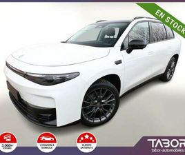 REEV 215 DESIGN 20P PANO GPS ACC