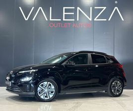 HYUNDAI KONA EV 204CV 65KWH STYLE