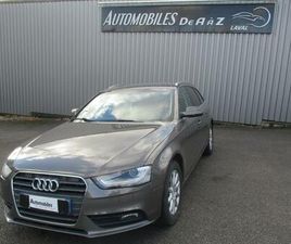 2.0 TDI 120CH DPF BUSINESS LINE