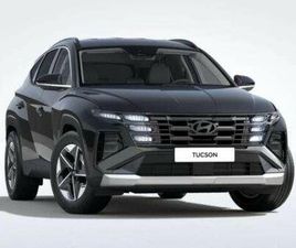HYUNDAI TUCSON TREND 2WD