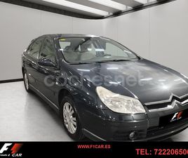 VEHÍCULO DE SUSTITUCIÓN