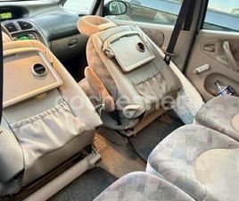 CITROEN XSARA PICASSO