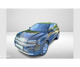 JEEP AVENGER 1.2 GSE T3 ALTITUDE