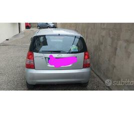 KIA PICANTO KIA PICANTO 2004 1.1CC