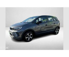 OPEL CROSSLAND X 1.2 BUSINESS EDITION