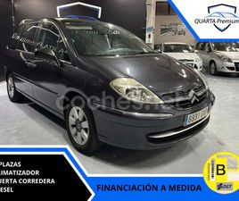 CITROEN C8 2.0 HDI 16V 120 COLLECTION
