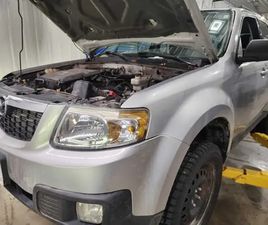 2011 MAZDA TRIBUTE AWD