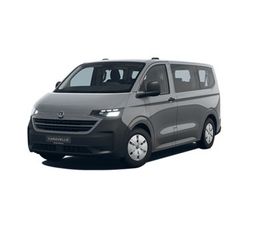 BATALLA CORTA 2.0 TDI 81 KW (110 CV)