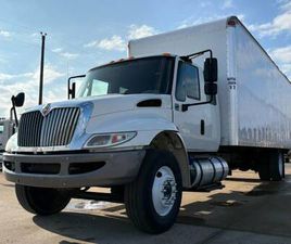 INTERNATIONAL TRUCKS DURASTAR 2017 INTERNATIONAL 4300 STK: 15452