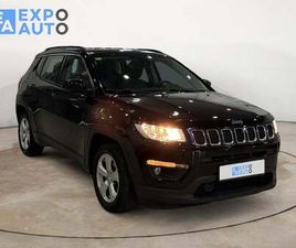 JEEP COMPASS JEEP COMPASS 1.4 MAIR 103KW BUSINESS 4X2