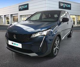 1.5 BLUEHDI 96KW S&S EAT8 ALLURE PACK