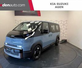 PASSENGER BATTERIE L PLUS