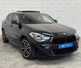 BMW X2 25 E XDRIVE PACK M
