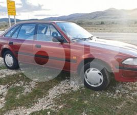 TOYOTA CARINA 2 PRVA RUKA