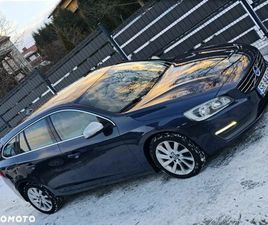 VOLVO V60 D4 MOMENTUM