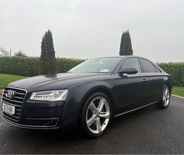 3.0 TDI 260 Q TIP SE EXECUTIVE 4DR A