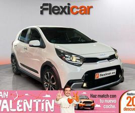 1.0 T-GDI 74KW (100CV) X-LINE