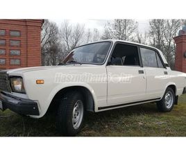 LADA 2107