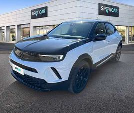 OPEL MOKKA FULL ELECTRIC 136CV GS