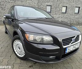 VOLVO C30 VOLVO C30 1.8 EDITION