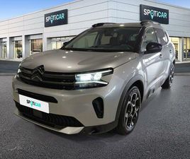 BLUEHDI 96KW (130CV) S&S EAT8 PLUS