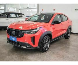 FIAT FASTBACK LIMITED ED.1.3 270 T.FLEX AUT.