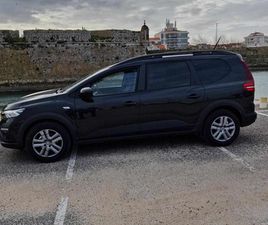 DACIA JOGGER 1.0 TCE, 110CV