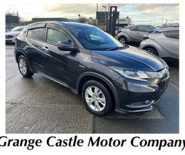 VEZEL 1.5 HYBRID AUTO LOW KMS