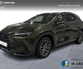 LEXUS NX 450H+ 4WD PREMIUM +