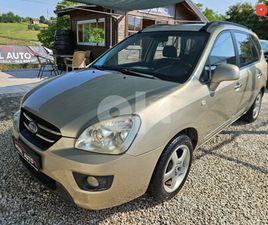 KIA CARENS 2.0 CRDI 103KW / 2008.GOD / 7 SJEDIŠTA / KUKA / EXTRA