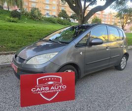 MITSUBISHI COLT MITSUBISHI COLT 1.1 INVITE