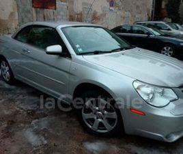 II CABRIOLET 2.7 V6 186 LIMITED HARDTOP