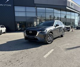 MAZDA CX-80 3.3ESKYACTIVD AT8 AWD 7 SJEDISTA (VOLVO XC 90)