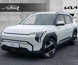 KIA EV3 58,3-KWH EARTH MY26 P3/P4/P5