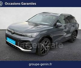 III 1.5 EHYBRID 204 R-LINE EDITION DSG6