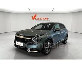 V 1.6 T-GDI 150 MHEV 4X2 DESIGN DCT7