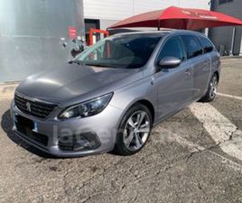 II GENERATION2 SW 1.5 BLUEHDI 130 S&S TECH EDITION EAT8