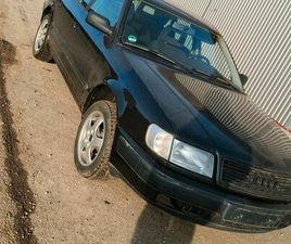 AUDI 100 AUDI 100 C4 2.3