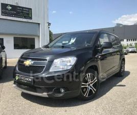 2.0 VCDI 163 S&S LTZ