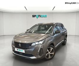 HYBRID4 300 E-EAT8 GT