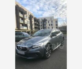 II GENERATION2 CROSS COUNTRY T3 152