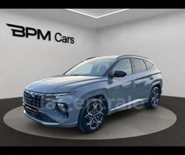 IV 1.6 CRDI 136 HYBRID 48V N LINE EXECUTIVE DCT-7