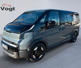 KIA PV5 PASSENGER 120 KW ELITE