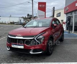 V 1.6 CRDI 136 MHEV 4X2 ACTIVE DCT7