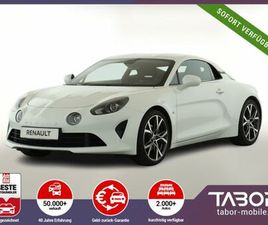 1.8 TCE 252 AUT VOLLLED NAV 18Z PDC KEYL