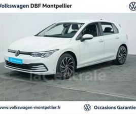 VOLKSWAGEN GOLF VIII 1.5 ETSI OPF 150 LIFE 1ST DSG7
