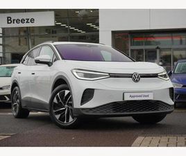 PRO 77KWH MATCH AUTO 5DR