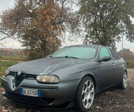 ALFA ROMEO 156 ALFA 156